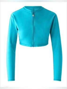 NWT UV Skinz Women’s Active Swim Shrug